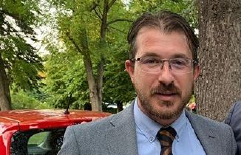 Si è dimesso Daniele Gazzi dalla presidenza del Consorzio Rifiuti